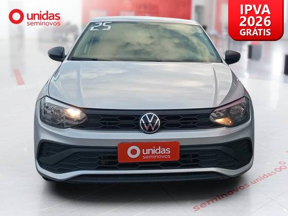 VOLKSWAGEN POLO 1.0 MPI TRACK MANUAL VOLKSWAGEN POLO 1.0 MPI TRACK MANUAL